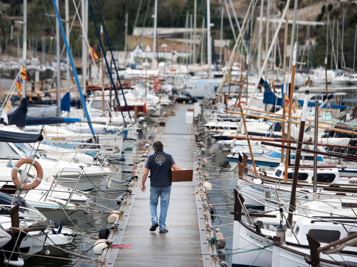 El PSOE critica l'abstenció de Vilafranca en el primer Consell d'Autoritat Portuària