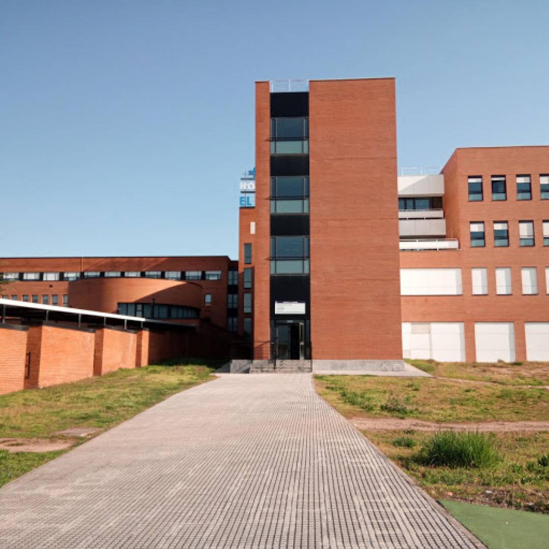 Hospital del Bierzo