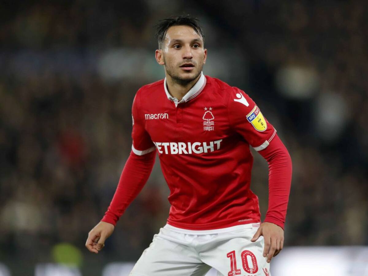 Joao Carvalho, fichaje top para el Almería