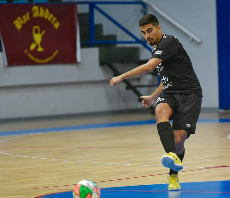 El Xerez Grow Up Capital se enfrenta este sñabado al Jáen Paraíso Interior