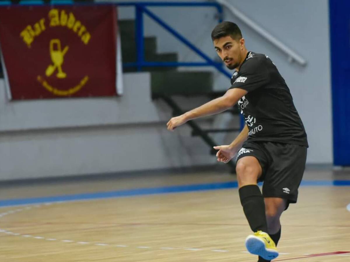 El Xerez Grow Up Capital afronta en Jaén su primer partido a domicilio