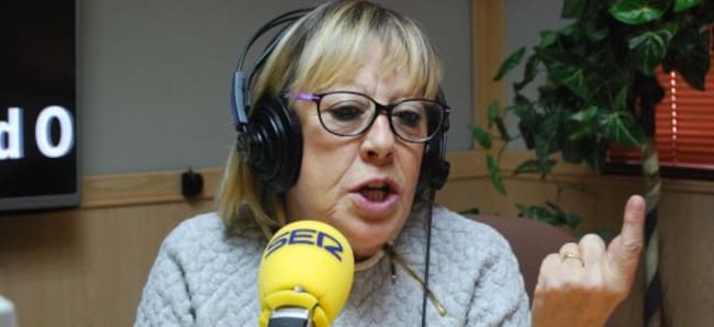 Elisa Blanco (Periodista freelance)