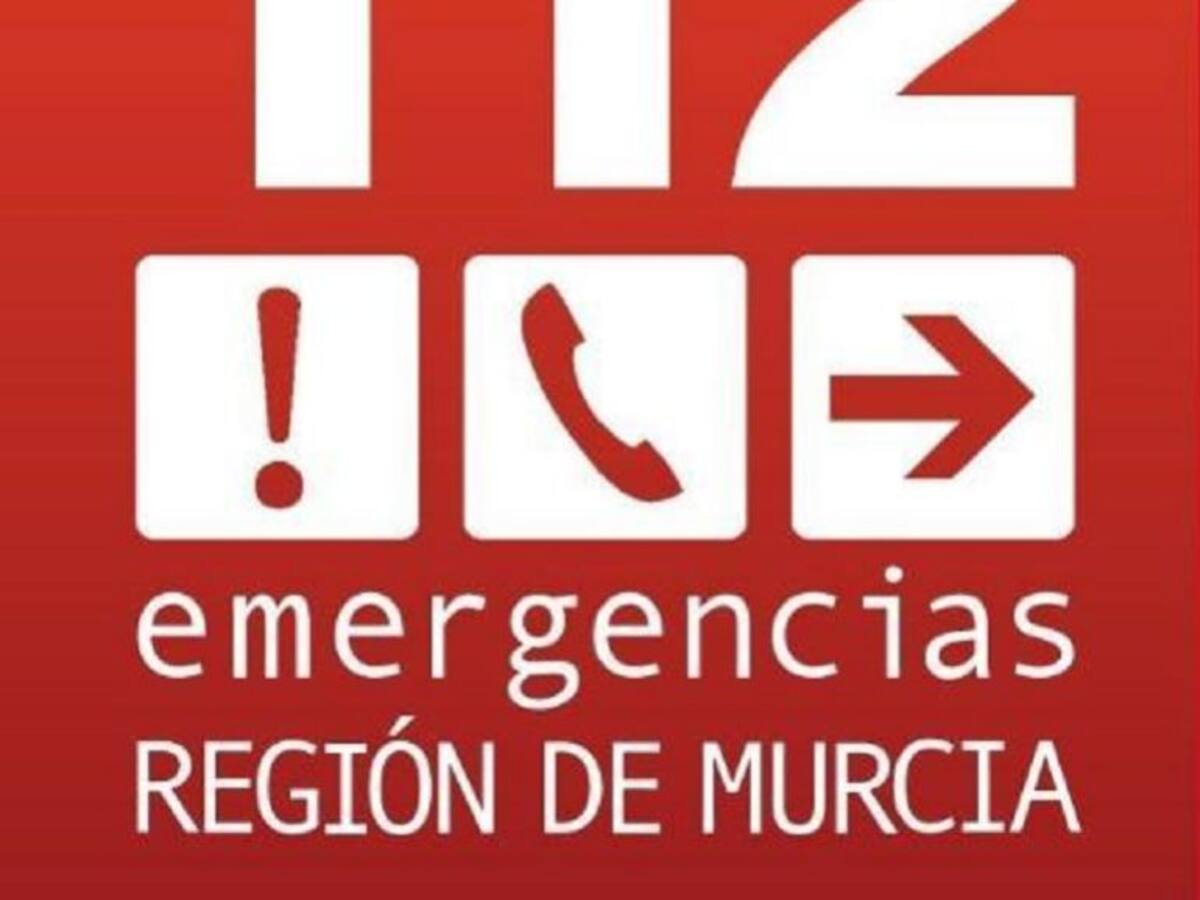 Muy grave al sufrir un golpe de calor en Lorca