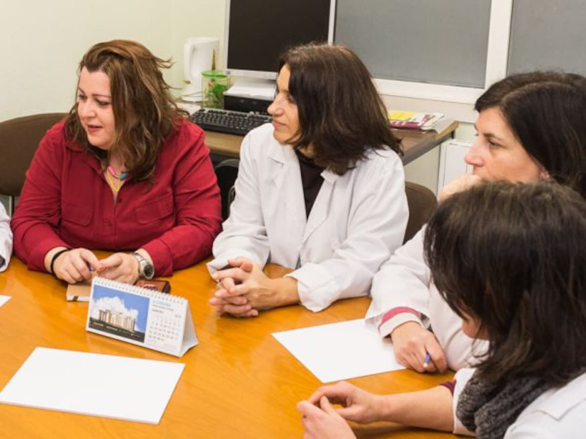 A Coruña pide personal para el Centro de Planificación Familiar de Orillamar