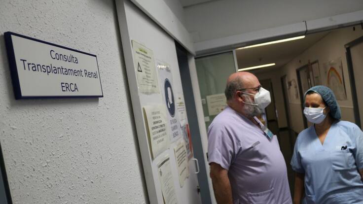 Entrevista La Ventana CV (03-06-2020)