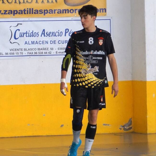 La aportación de los jóvenes volverá a ser importante