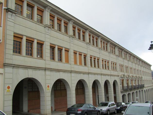 El col.legi públic Sant Vicent forma parte de la Xarxa d’Escoles asociadas a la UNESCO y participa en un proyecto de innovación educativa sobre patios activos y huerto escolar.