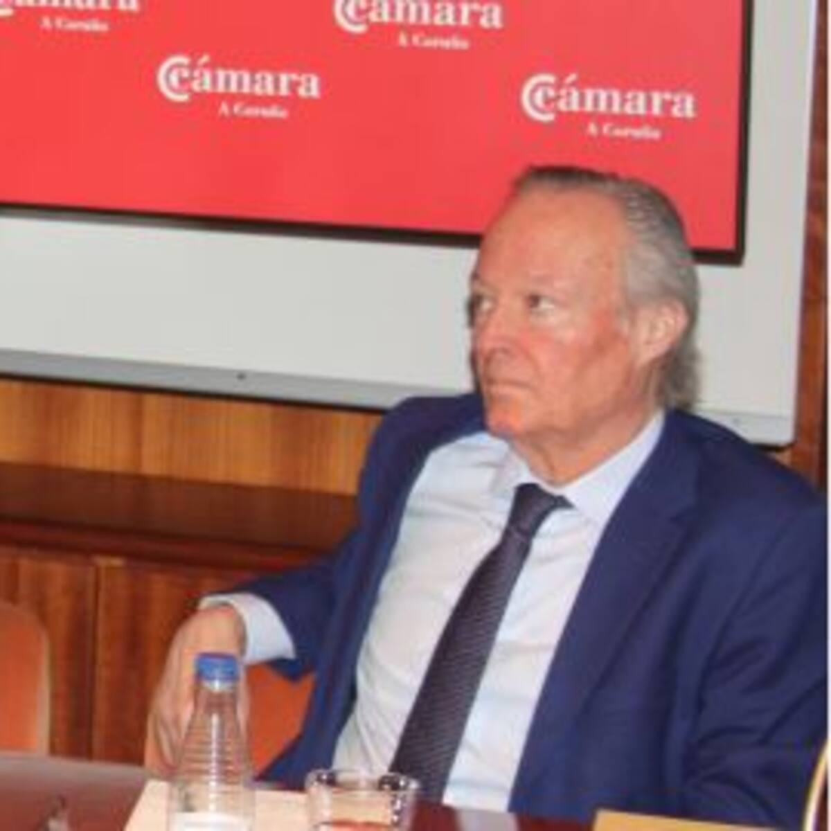 La Cámara presenta su plan de promoción industrial con vocación metropolitana