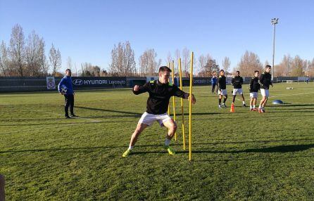 Señé afronta una nueva reaparición