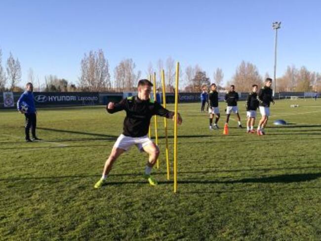 Señé afronta una nueva reaparición