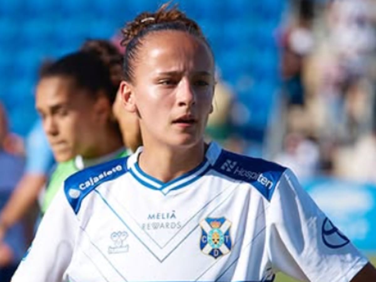 Nadie esconde el gran objetivo del CD Tenerife femenino: "Si llegamos a la final será como jugarla casi de local"