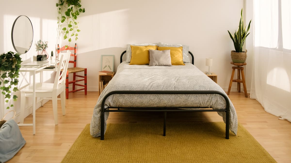 Francisco Iñareta, portavoz de Idealista: "De continuar esta tendencia, el precio de las habitaciones podría moderarse en los próximos trimestres"