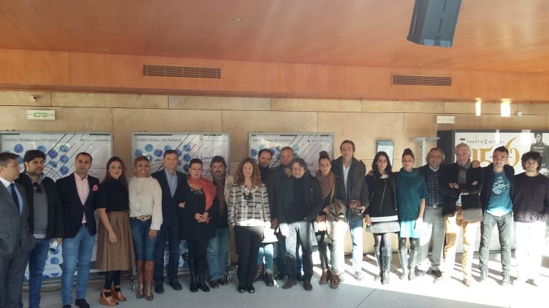 Flamenco Viene del Sur cumple 19 ediciones  Contará con 23 actuaciones y 175 artistas
 