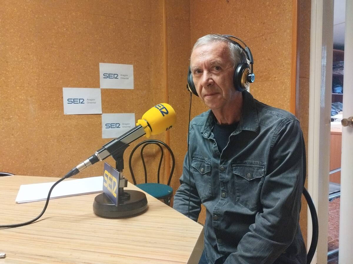 Entrevista a Víctor Bayona, nuevo presidente del Cellit