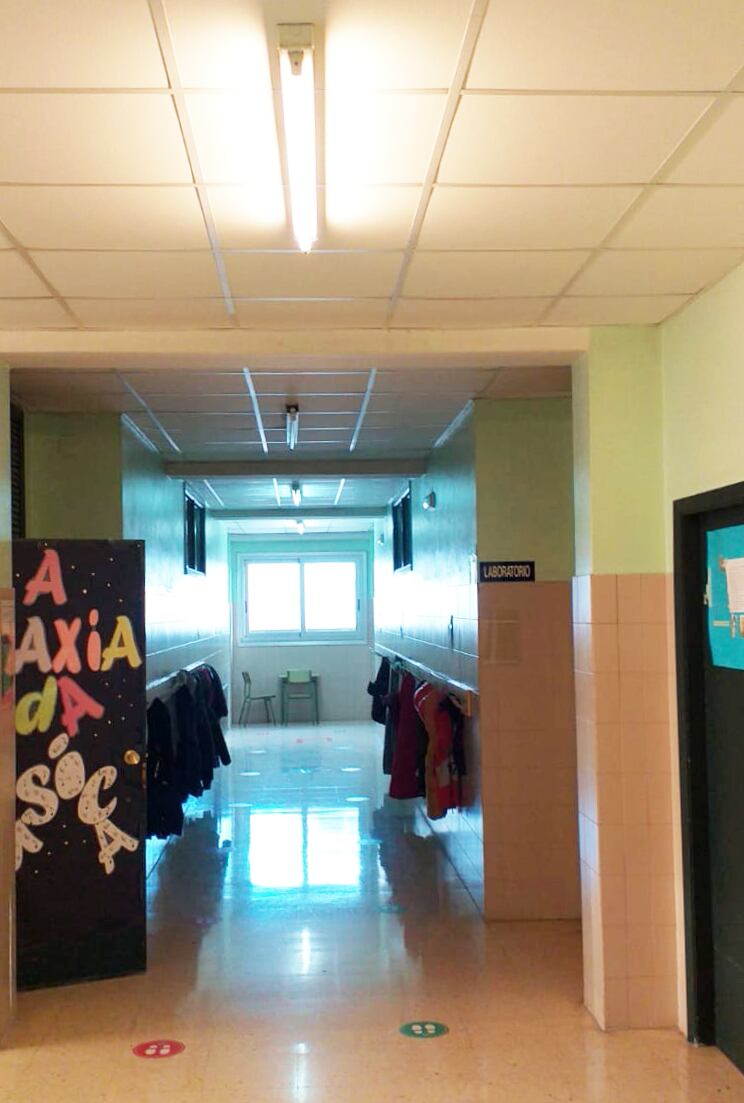 CEIP Seis do Nadal