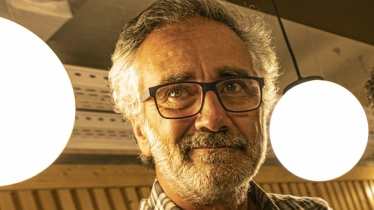 Javier Fesser recoge la Biznaga de Honor en Málaga