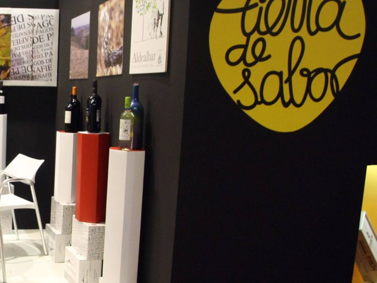 "La Junta obliga a ofrecer productos Tierra de Sabor en los restaurantes"