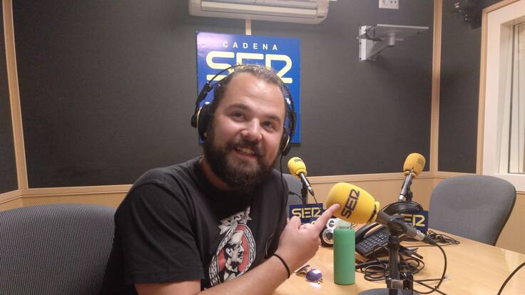 Música en Primera Persona: Alfonso López Guío