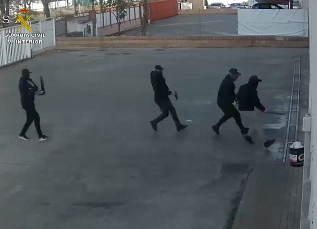 Imagen de la operación