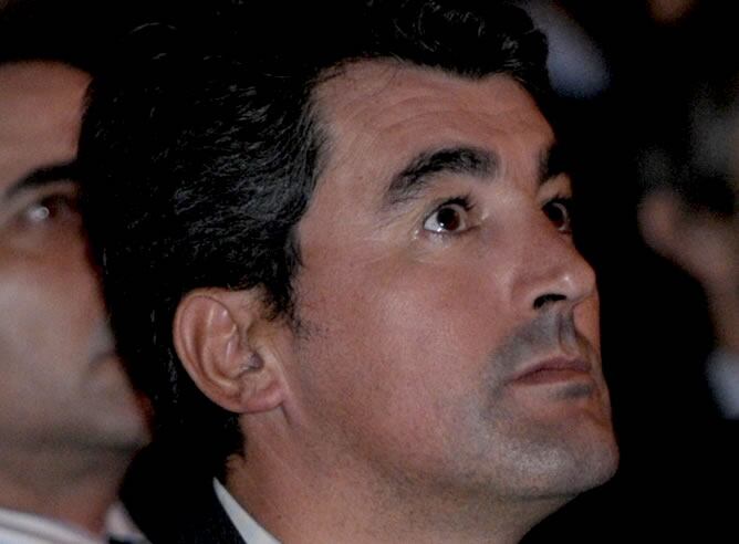 Javier Hoyos será el sexto director de Carrusel Deportivo