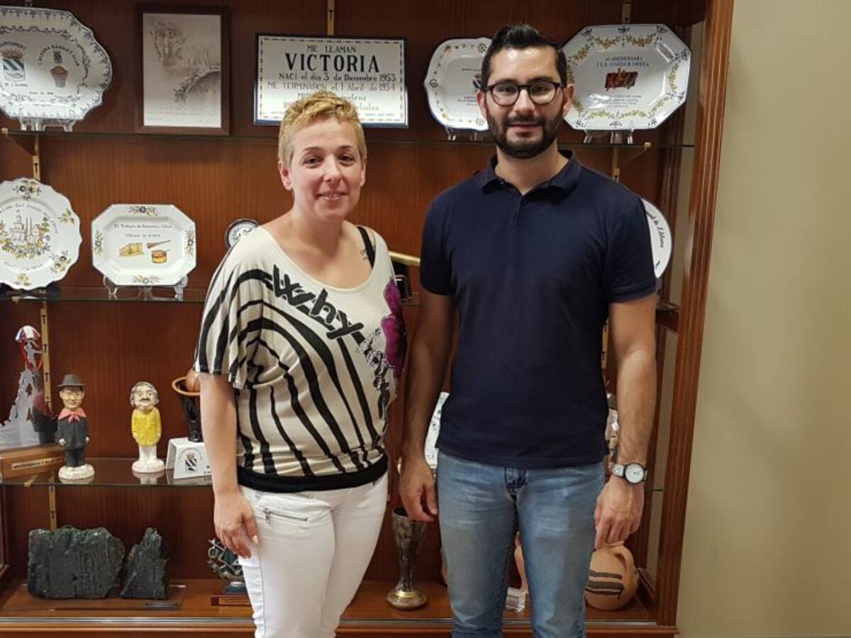 L'Alcora vivirá una noche 'de película' con el concurso de disfraces de las Fiestas del Cristo