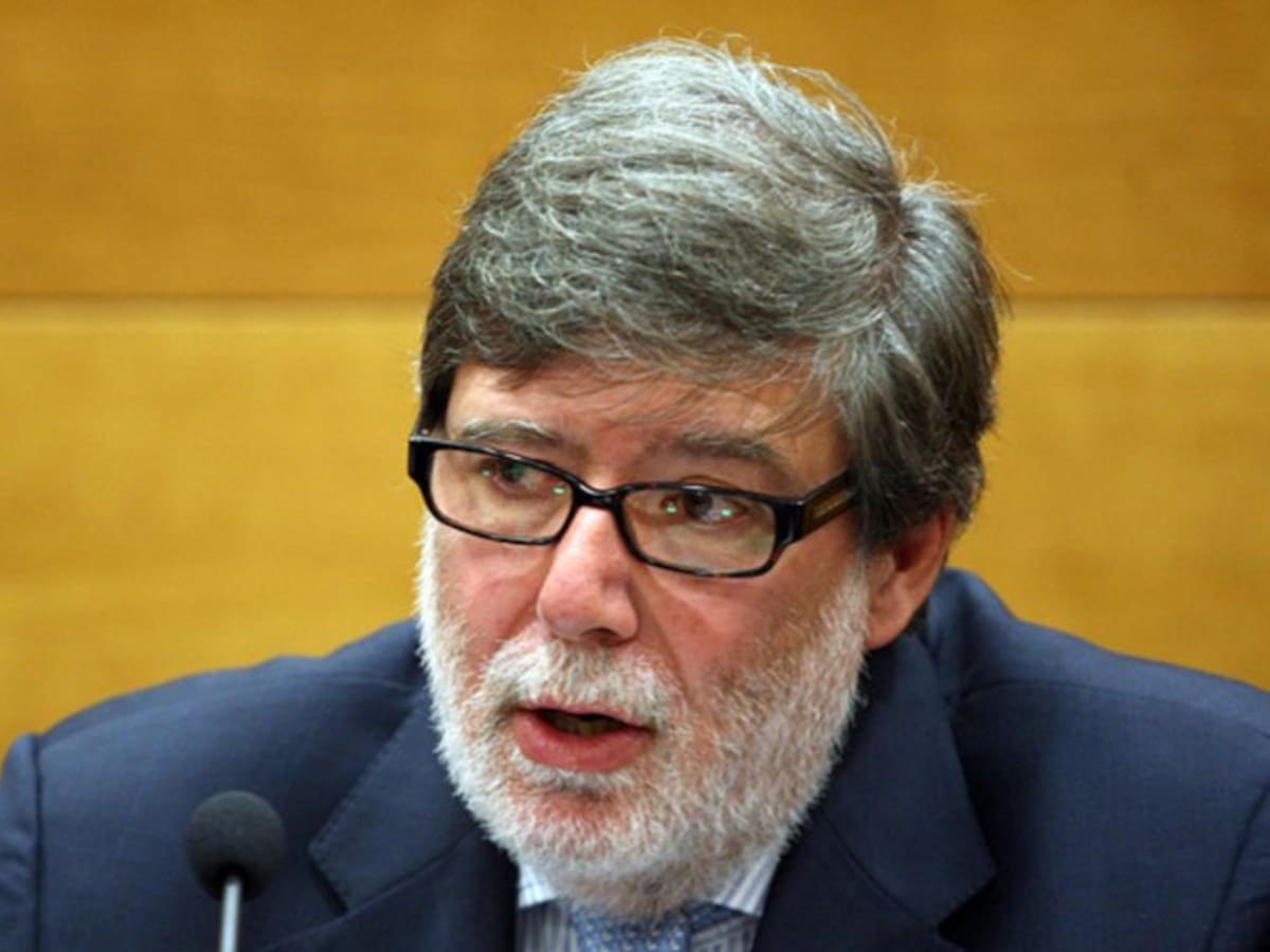 Alberto Soto elegido como premio FOES Empresario Soriano y Cecale de Oro 2018