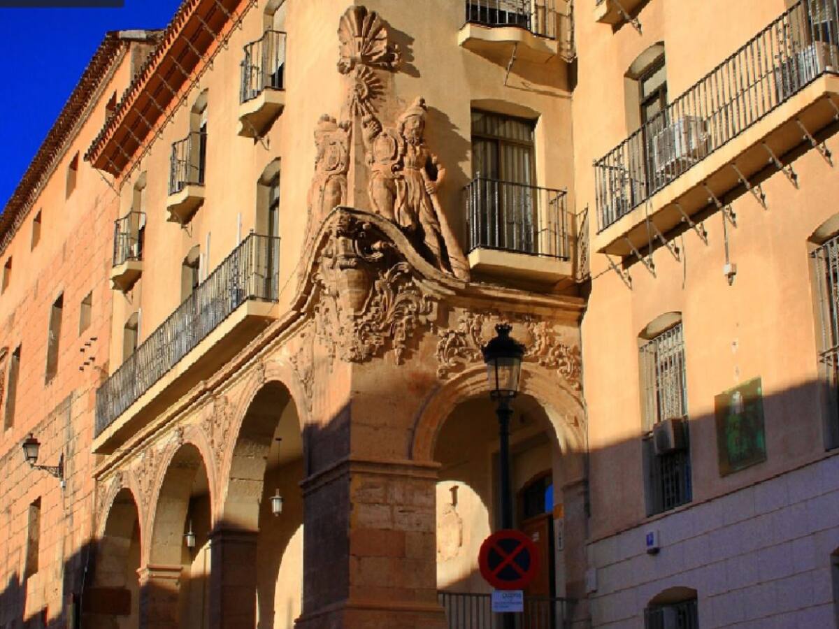 Quitan la patria potestad de sus dos hijos al presunto autor del crimen de Águilas