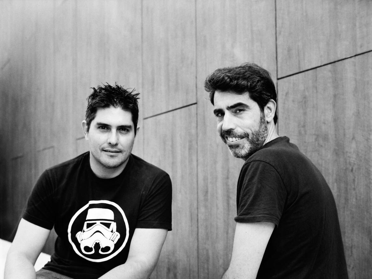 El director de cine algecireño, Fali Álvarez, tras las huellas de Emilio Lehmberg Ruiz