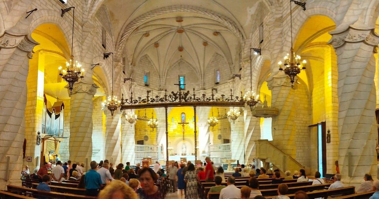 Amigos del Camino de Santiago de Villena