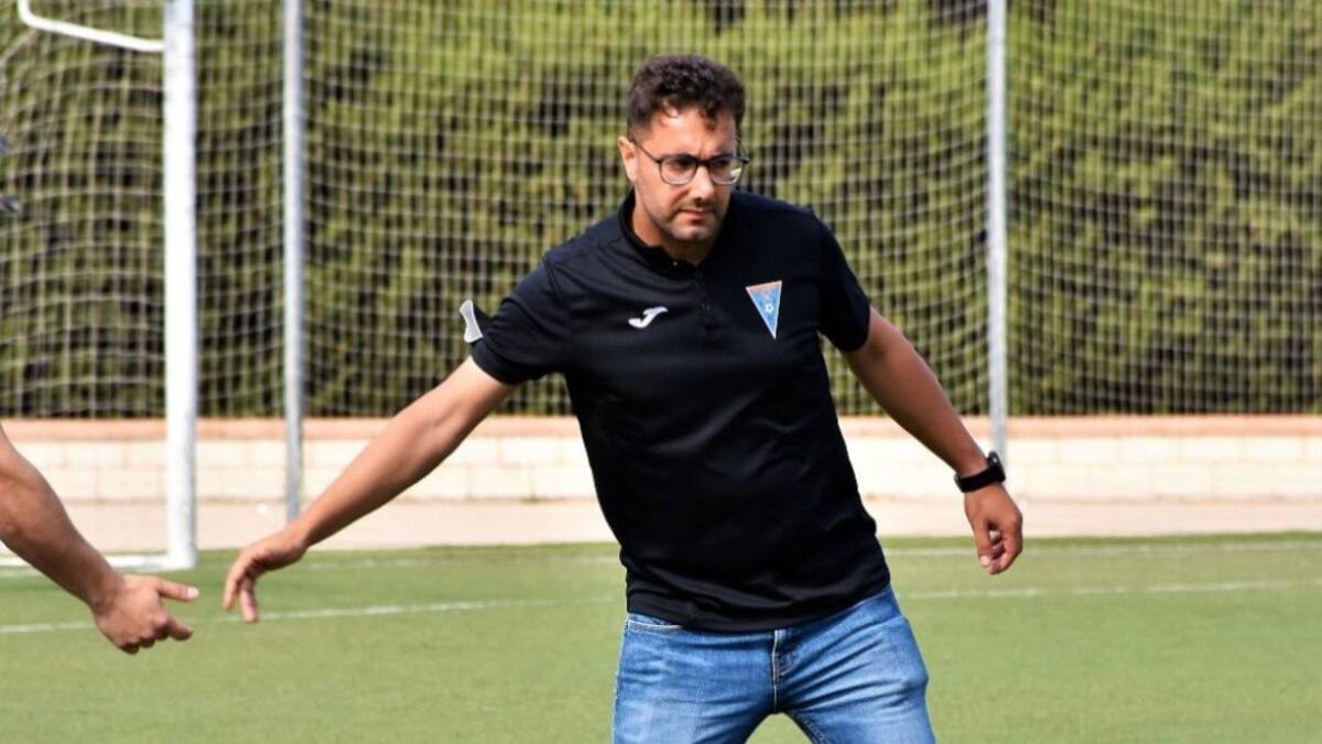 Pedro José García, en SER DEPORTIVOS de Radio Villena
