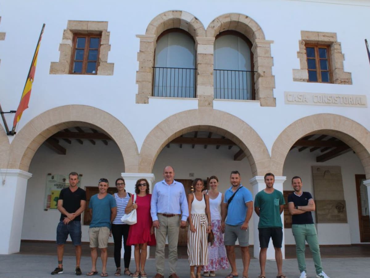 Abierto hasta el 30 de abril el plazo para solicitar ayudas al alquiler en Santa Eulària