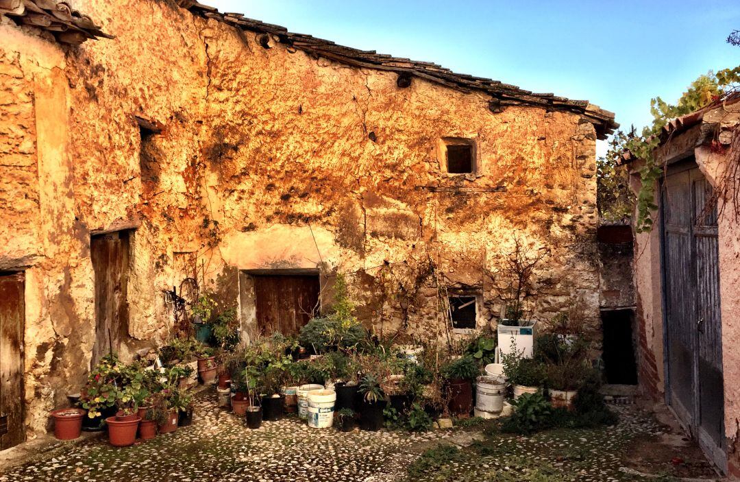 La crisis se lleva por delante hasta el 20% de los habitantes de algunos pueblos de Cuenca.