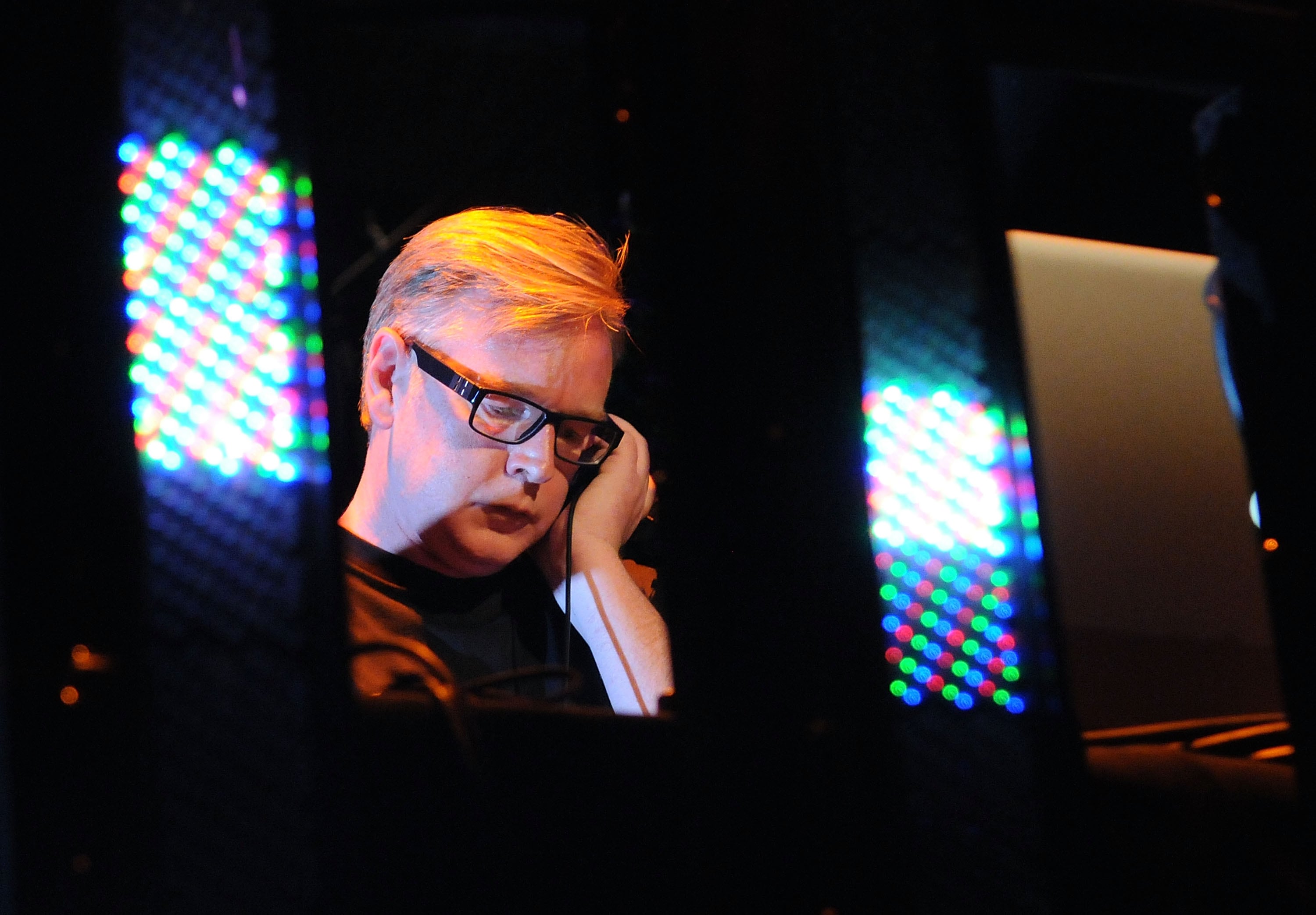 Andy Fletcher