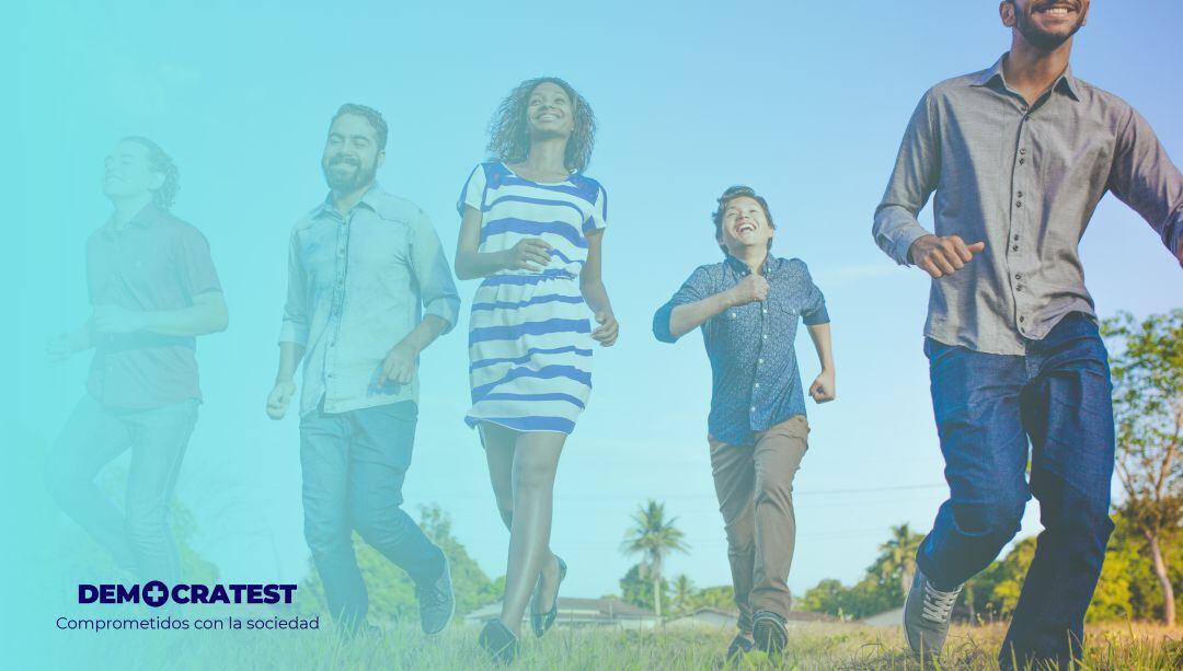 Tests PCR y antígenos a precios asequibles