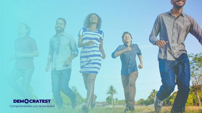 Tests PCR y antígenos a precios asequibles