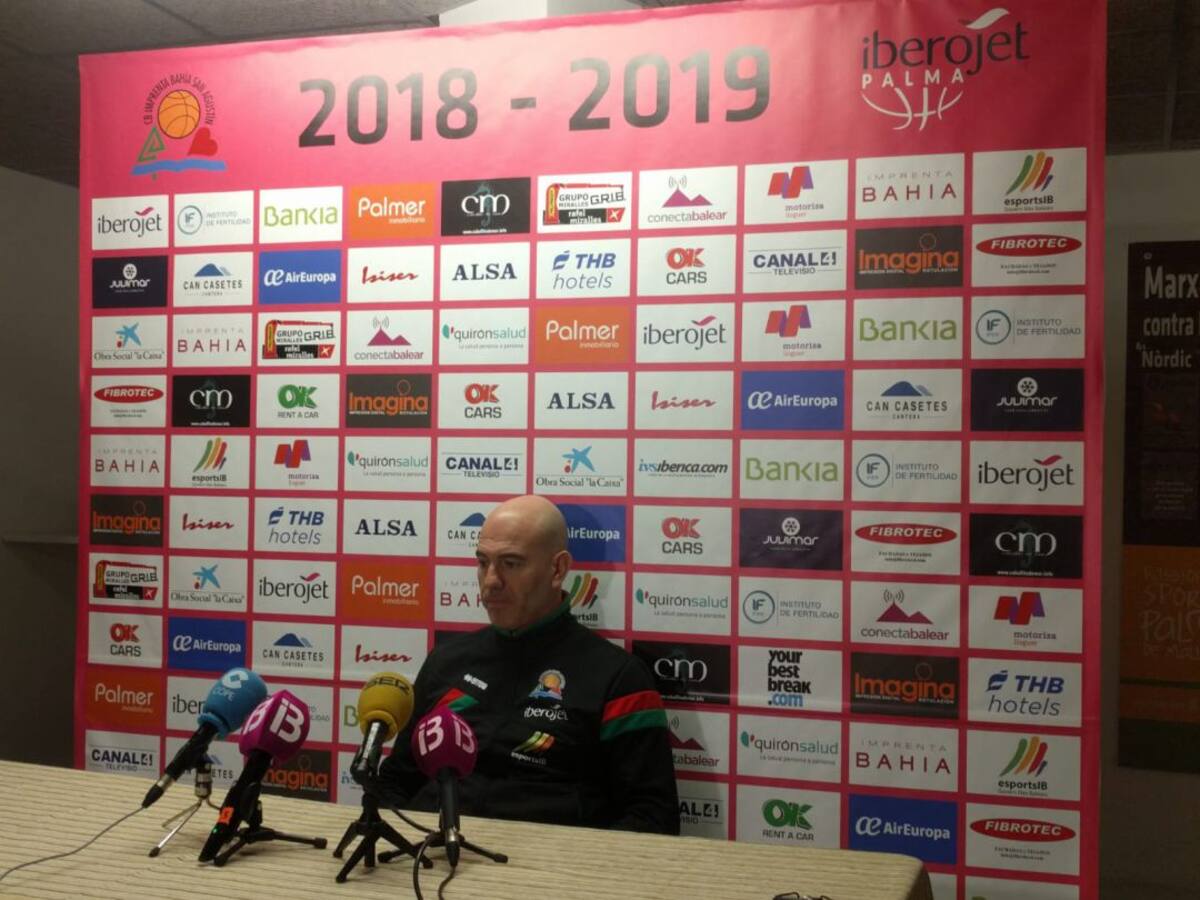 Alonso: "Nunca me he visto en la situación de jugar 15 minutos de partido"