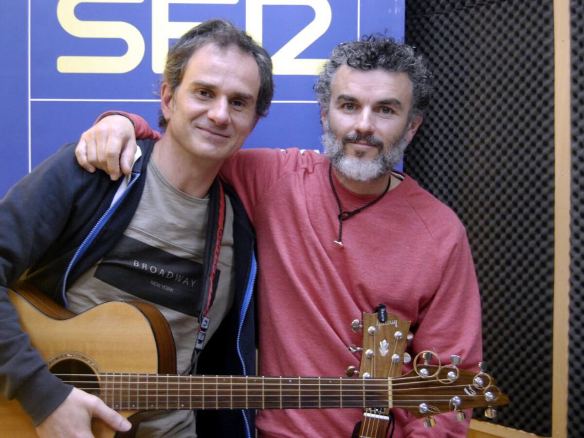 "Aroha en Calma" este sábado de concierto en La Gramola