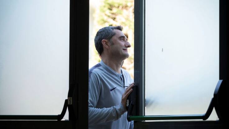 Hora 25 Deportes: Valverde no da la liga por cerrada aún (01/04/2019)