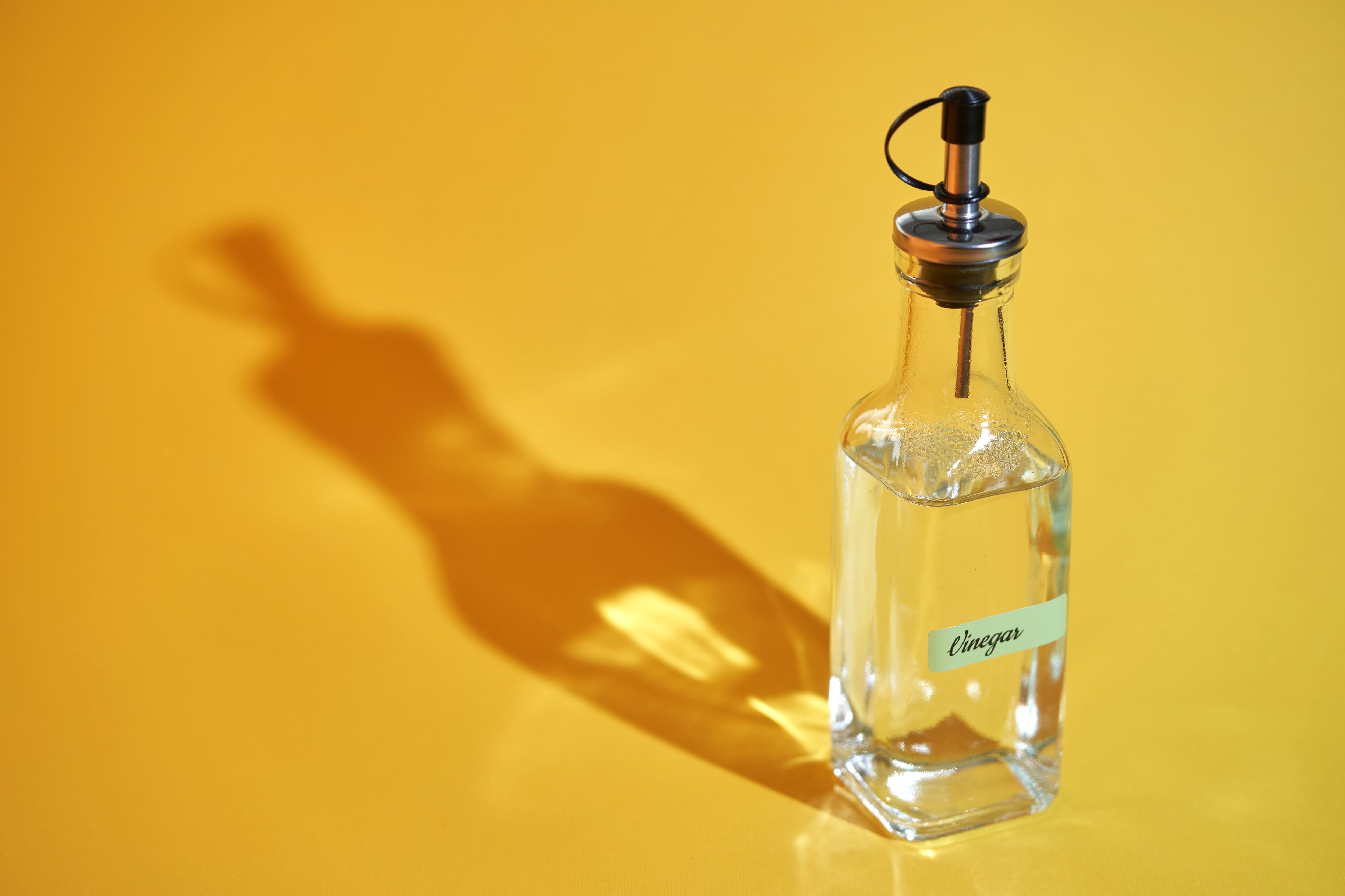 Vinagre blanco