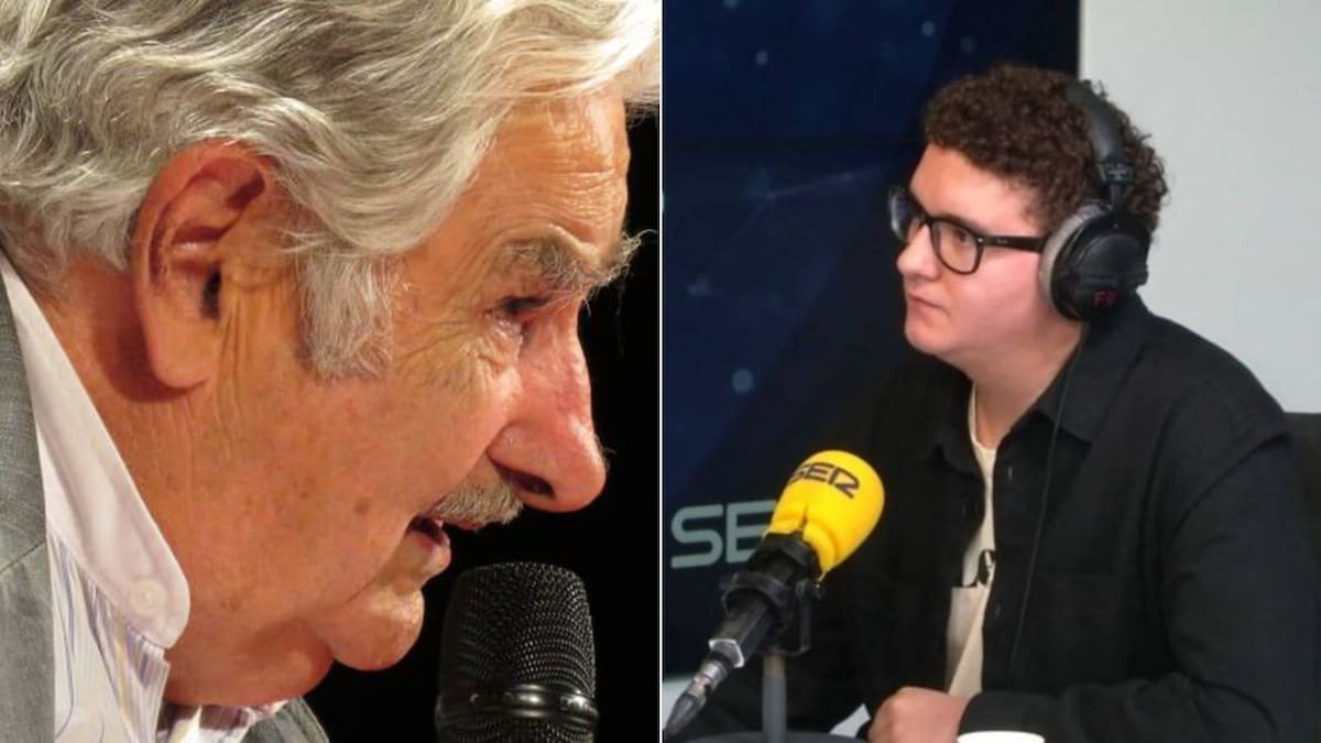 José Mujica recibe este comentario de Facu Díaz: nadie ha dicho tan claro lo que muchos piensan