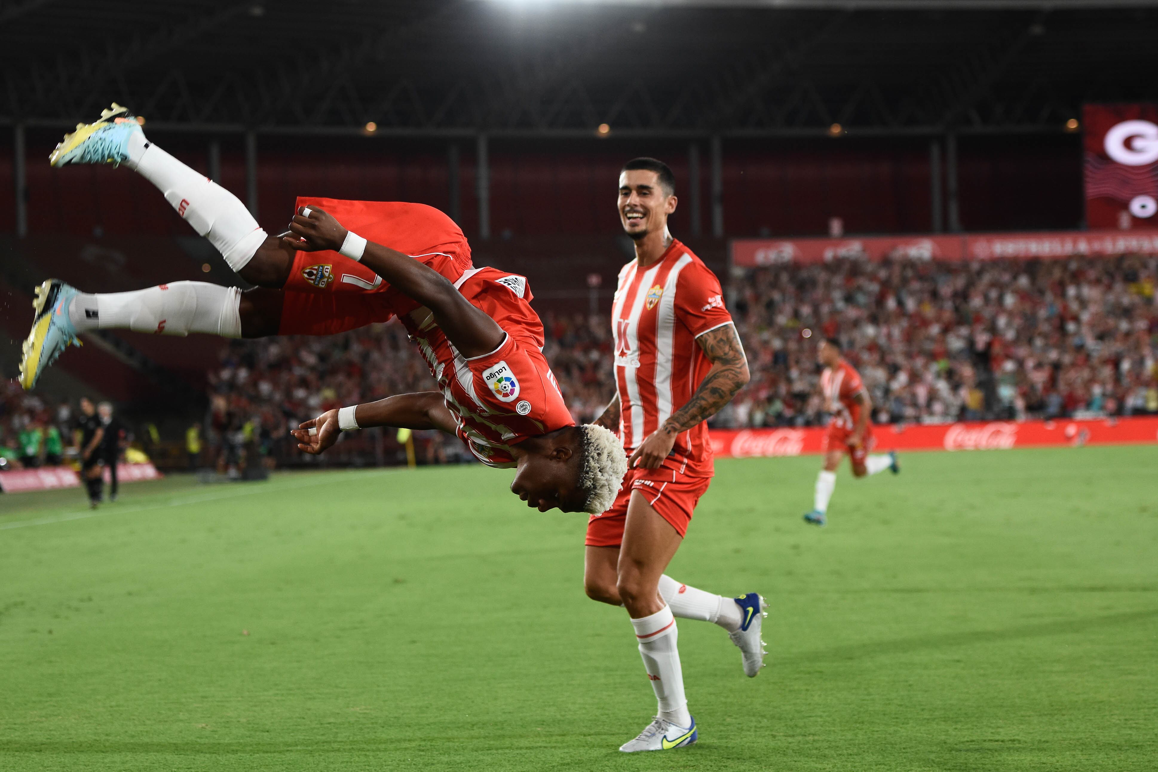 Ramazani vuelve al mercado con fuerza