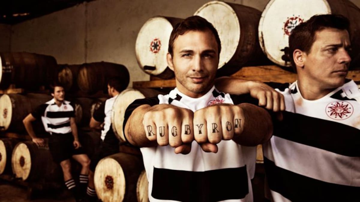 Proyecto Alcatraz, en Acento Robinson