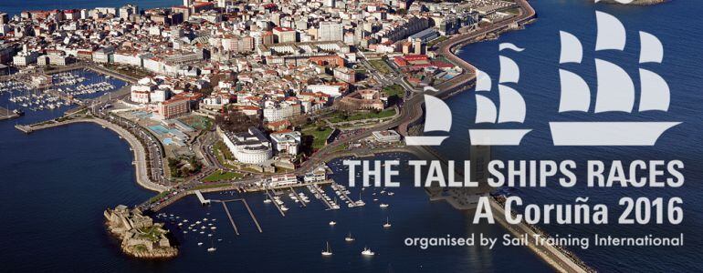 Cartel Tall Ship Race 2016