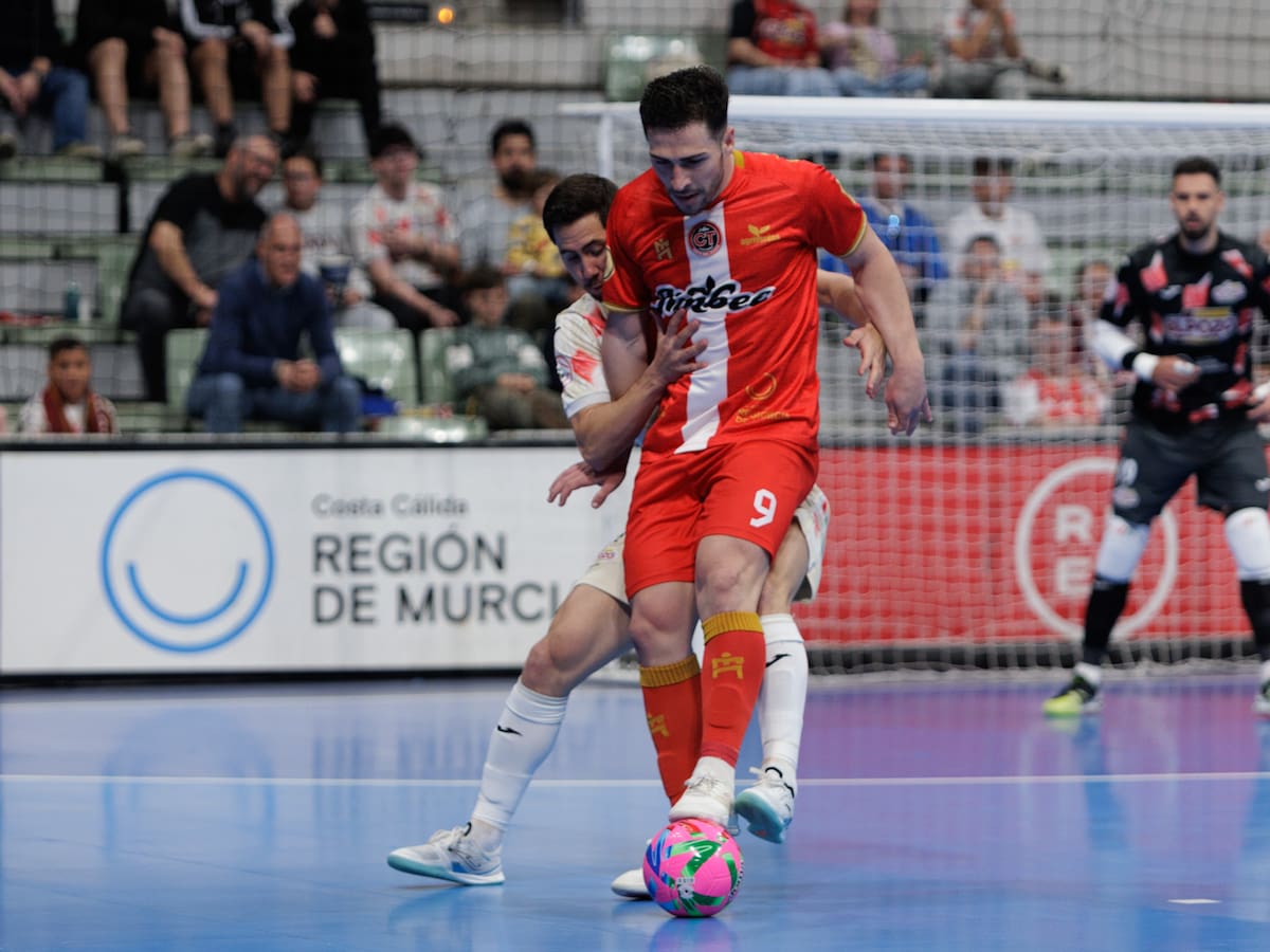 "Jimbee mereció más en el derbi, aunque lo peor del partido son las lesiones"