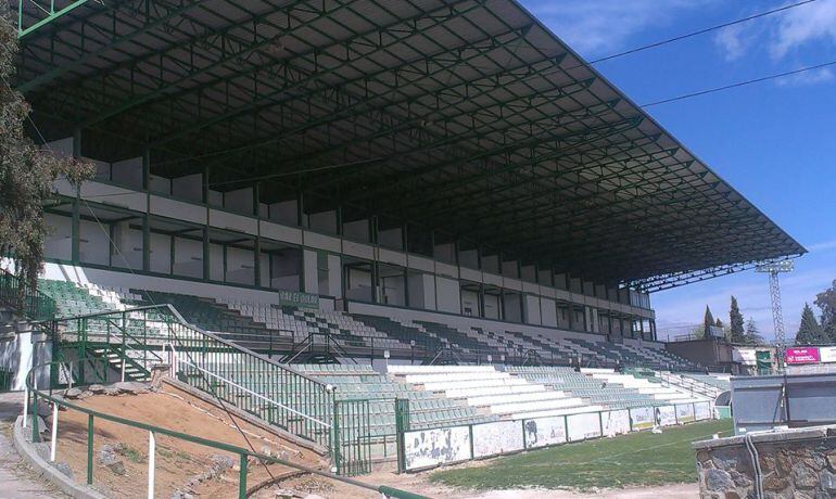 El Salto del Caballo rozará el lleno con motivo de la visita del Villarreal