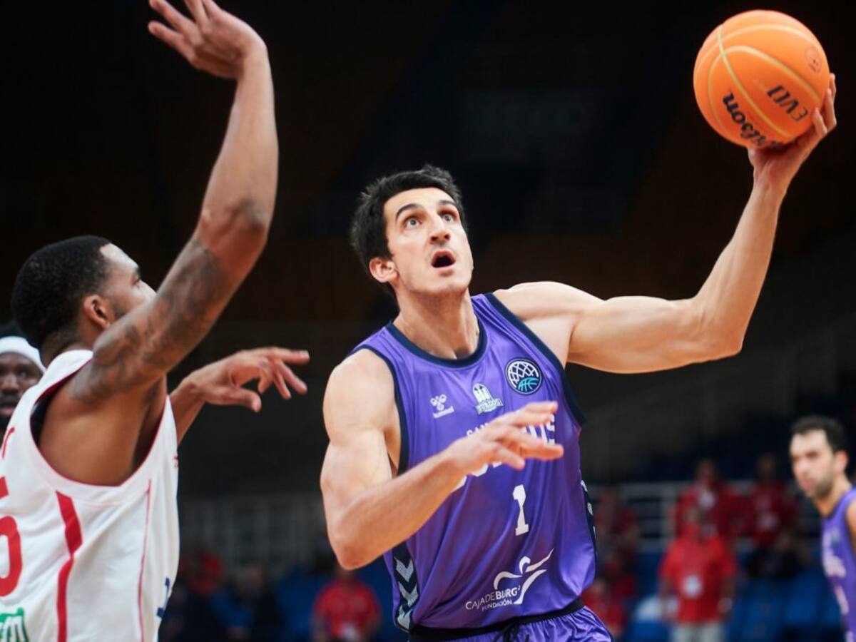 Joan Peñarroya cree que es clave asegurar los partidos como local