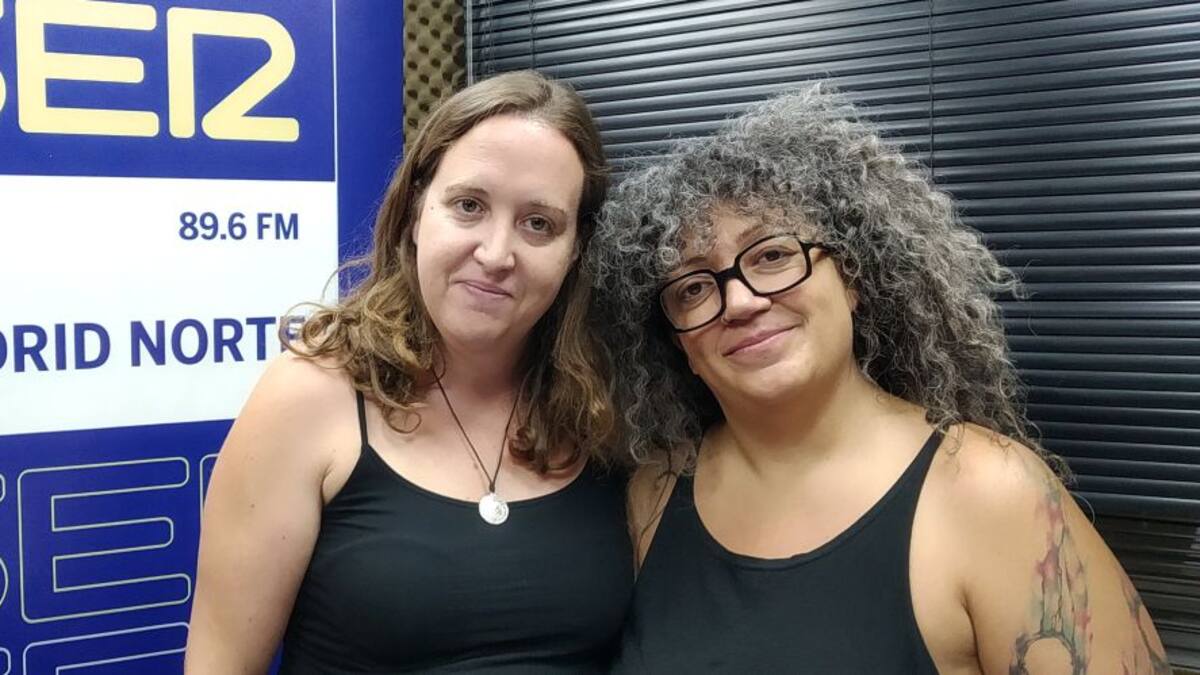 DigniMujer: "Nos asesinan por el mero hecho de ser mujeres y esto no para"