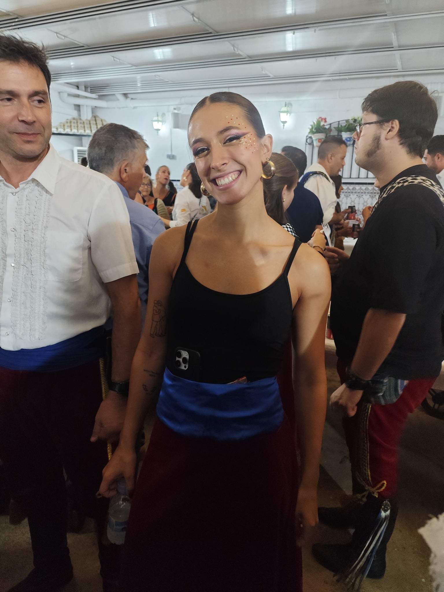 SARA PÉREZ GONZÁLEZ