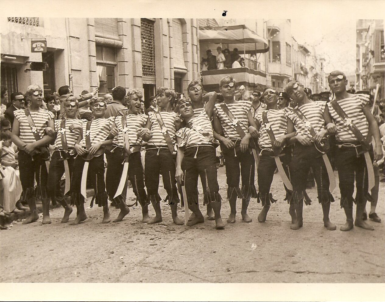 Uno de los pilares de la escuadra ha sido siempre el compañerismo.