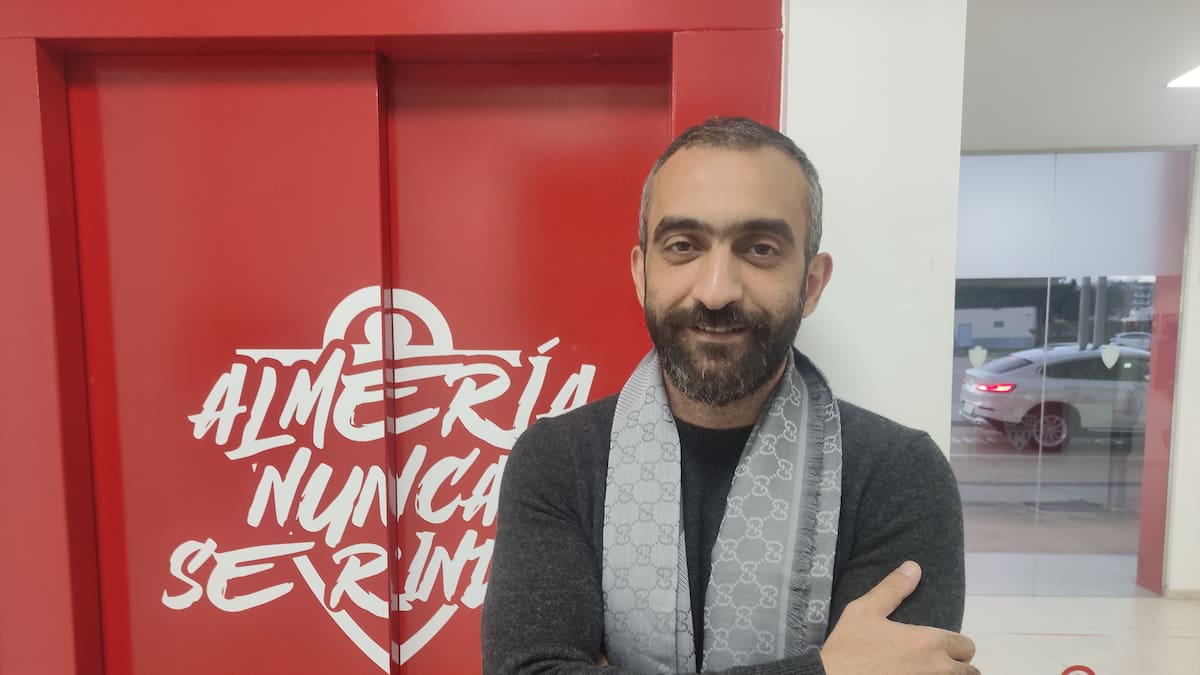 El Assy analiza el mercado de fichajes